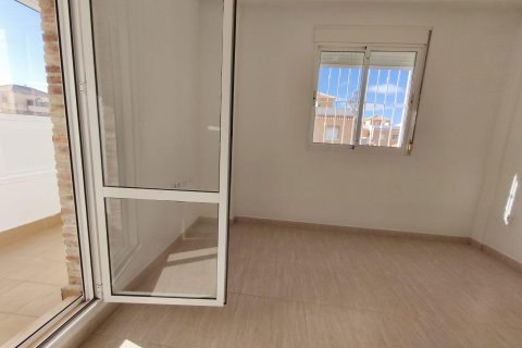 Townhouse zum Verkauf in Alicante, Spanien 3 Schlafzimmer, 104 m2 Nr. 191636 - Foto 19