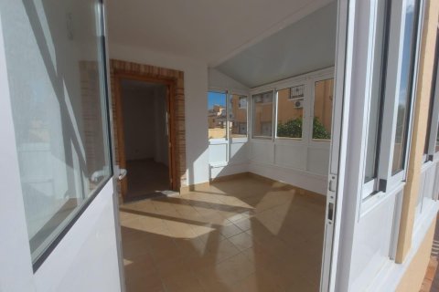 Townhouse zum Verkauf in Alicante, Spanien 3 Schlafzimmer, 104 m2 Nr. 191636 - Foto 5
