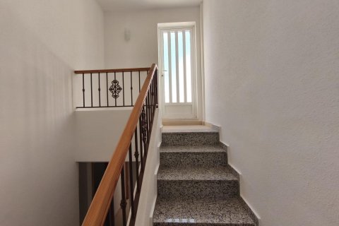 Townhouse zum Verkauf in Alicante, Spanien 3 Schlafzimmer, 104 m2 Nr. 191636 - Foto 21
