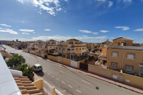 Townhouse zum Verkauf in Alicante, Spanien 3 Schlafzimmer, 104 m2 Nr. 191636 - Foto 26