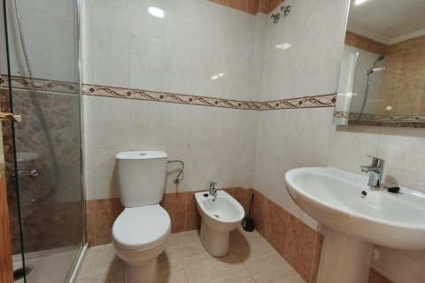 Townhouse zum Verkauf in Alicante, Spanien 3 Schlafzimmer, 104 m2 Nr. 191636 - Foto 16