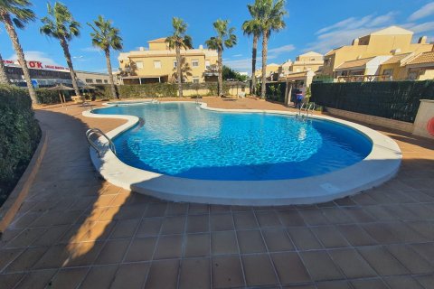 Townhouse zum Verkauf in Alicante, Spanien 3 Schlafzimmer, 104 m2 Nr. 191636 - Foto 27