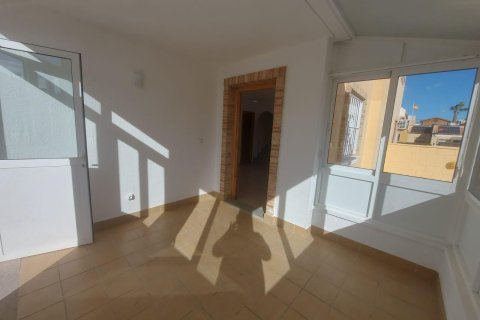 Townhouse zum Verkauf in Alicante, Spanien 3 Schlafzimmer, 104 m2 Nr. 191636 - Foto 6