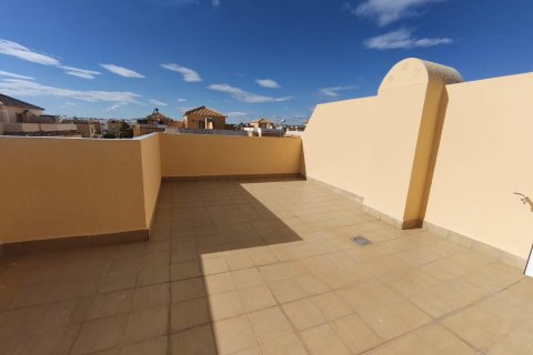 Townhouse zum Verkauf in Alicante, Spanien 3 Schlafzimmer, 104 m2 Nr. 191636 - Foto 23