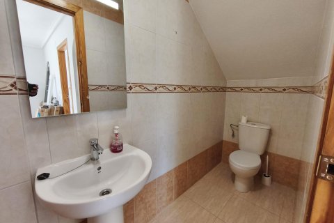 Townhouse zum Verkauf in Alicante, Spanien 3 Schlafzimmer, 104 m2 Nr. 191636 - Foto 11
