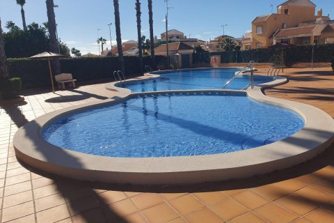 Townhouse zum Verkauf in Alicante, Spanien 3 Schlafzimmer, 104 m2 Nr. 191636 - Foto 28