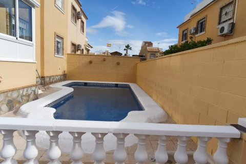 Townhouse zum Verkauf in Alicante, Spanien 3 Schlafzimmer, 104 m2 Nr. 191636 - Foto 4