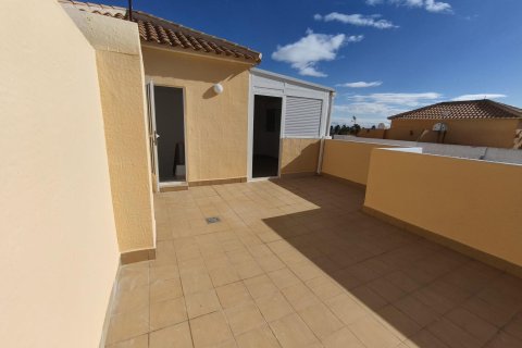 Townhouse zum Verkauf in Alicante, Spanien 3 Schlafzimmer, 104 m2 Nr. 191636 - Foto 22
