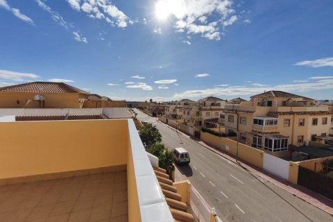 Townhouse zum Verkauf in Alicante, Spanien 3 Schlafzimmer, 104 m2 Nr. 191636 - Foto 25