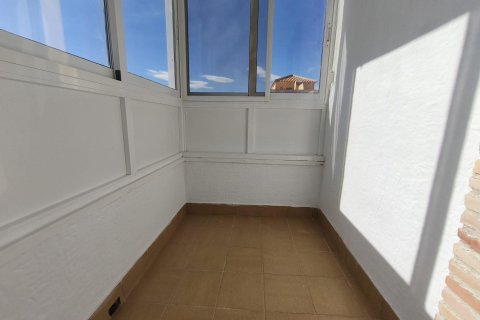 Townhouse zum Verkauf in Alicante, Spanien 3 Schlafzimmer, 104 m2 Nr. 191636 - Foto 20