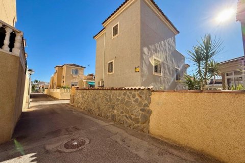 Villa zum Verkauf in Playa Flamenca II, Alicante, Spanien 4 Schlafzimmer, 191 m2 Nr. 191635 - Foto 21