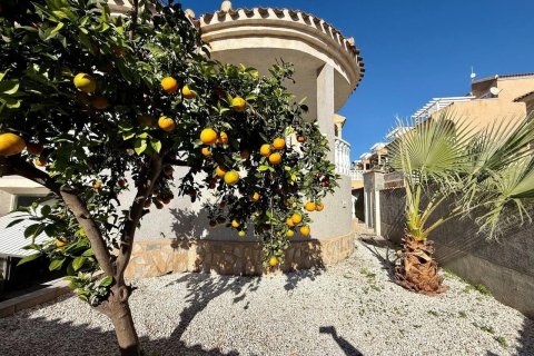 Villa zum Verkauf in Playa Flamenca II, Alicante, Spanien 4 Schlafzimmer, 191 m2 Nr. 191635 - Foto 15