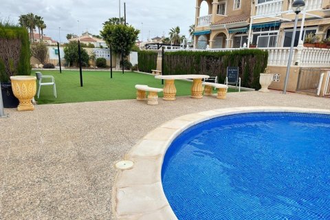 Villa zum Verkauf in Playa Flamenca II, Alicante, Spanien 4 Schlafzimmer, 191 m2 Nr. 191635 - Foto 18