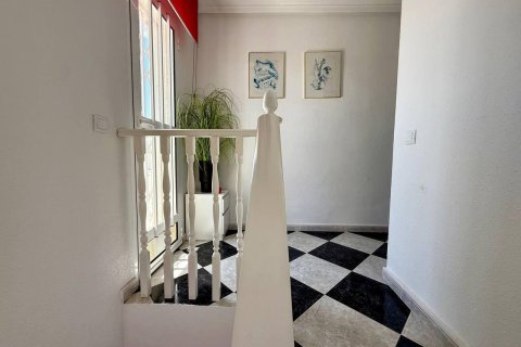 Villa zum Verkauf in Playa Flamenca II, Alicante, Spanien 4 Schlafzimmer, 191 m2 Nr. 191635 - Foto 30