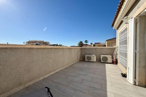 Villa zum Verkauf in Playa Flamenca II, Alicante, Spanien 4 Schlafzimmer, 191 m2 Nr. 191635 - Foto 9