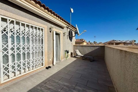 Villa zum Verkauf in Playa Flamenca II, Alicante, Spanien 4 Schlafzimmer, 191 m2 Nr. 191635 - Foto 10