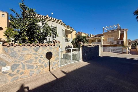 Villa zum Verkauf in Playa Flamenca II, Alicante, Spanien 4 Schlafzimmer, 191 m2 Nr. 191635 - Foto 20