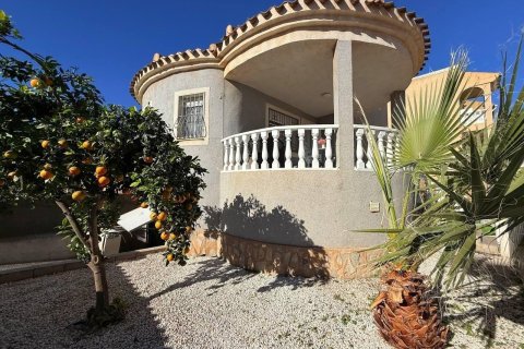Villa zum Verkauf in Playa Flamenca II, Alicante, Spanien 4 Schlafzimmer, 191 m2 Nr. 191635 - Foto 6
