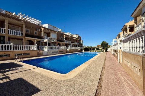 Villa zum Verkauf in Playa Flamenca II, Alicante, Spanien 4 Schlafzimmer, 191 m2 Nr. 191635 - Foto 19