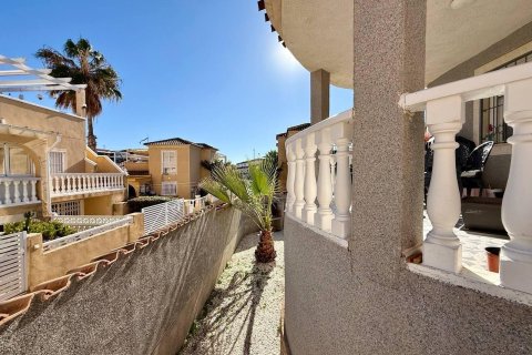 Villa zum Verkauf in Playa Flamenca II, Alicante, Spanien 4 Schlafzimmer, 191 m2 Nr. 191635 - Foto 13