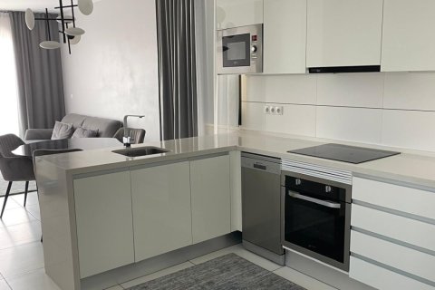 Продажа квартиры в Вилламартин, Аликанте, Испания 2 спальни, 76м2 №191637 - фото 8
