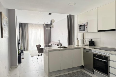 Продажа квартиры в Вилламартин, Аликанте, Испания 2 спальни, 76м2 №191637 - фото 2