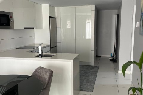 Продажа квартиры в Вилламартин, Аликанте, Испания 2 спальни, 76м2 №191637 - фото 5