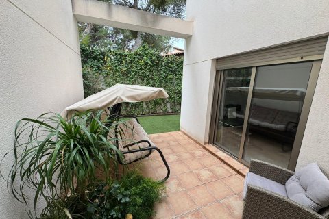 Townhouse à vendre à Punta Prima, Alicante, Espagne, 3 chambres, 127 m2 No. 191641 - photo 13