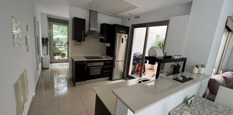 Townhouse à Punta Prima, Alicante, Espagne 3 chambres, 127 m2 No. 191641