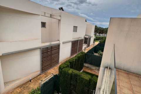 Townhouse à vendre à Punta Prima, Alicante, Espagne, 3 chambres, 127 m2 No. 191641 - photo 12