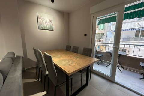Продажа квартиры в Торревьеха, Аликанте, Испания 3 спальни, 94м2 №191640 - фото 6