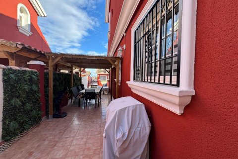 Townhouse zum Verkauf in Los Dolses, Alicante, Spanien 3 Schlafzimmer, 80 m2 Nr. 191639 - Foto 21