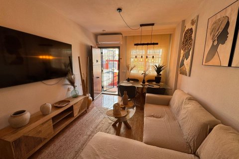 Townhouse zum Verkauf in Los Dolses, Alicante, Spanien 3 Schlafzimmer, 80 m2 Nr. 191639 - Foto 16