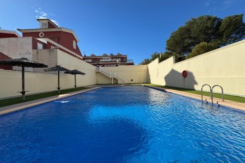 Townhouse zum Verkauf in Los Dolses, Alicante, Spanien 3 Schlafzimmer, 80 m2 Nr. 191639 - Foto 25