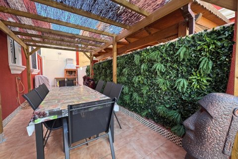 Townhouse zum Verkauf in Los Dolses, Alicante, Spanien 3 Schlafzimmer, 80 m2 Nr. 191639 - Foto 24