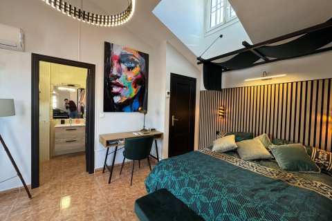 Townhouse zum Verkauf in Los Dolses, Alicante, Spanien 3 Schlafzimmer, 80 m2 Nr. 191639 - Foto 22