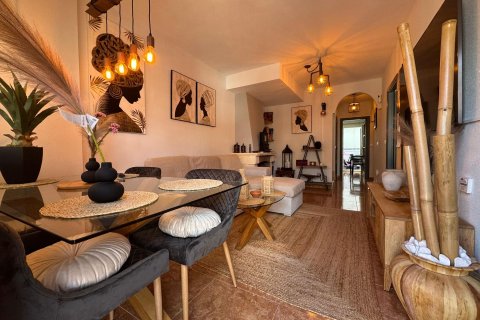Townhouse zum Verkauf in Los Dolses, Alicante, Spanien 3 Schlafzimmer, 80 m2 Nr. 191639 - Foto 2