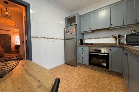 Townhouse zum Verkauf in Los Dolses, Alicante, Spanien 3 Schlafzimmer, 80 m2 Nr. 191639 - Foto 13