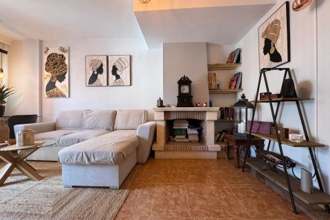 Townhouse zum Verkauf in Los Dolses, Alicante, Spanien 3 Schlafzimmer, 80 m2 Nr. 191639 - Foto 5