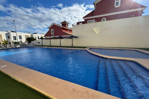 Townhouse zum Verkauf in Los Dolses, Alicante, Spanien 3 Schlafzimmer, 80 m2 Nr. 191639 - Foto 19