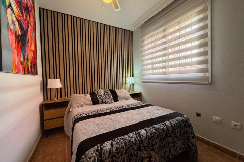 Townhouse zum Verkauf in Los Dolses, Alicante, Spanien 3 Schlafzimmer, 80 m2 Nr. 191639 - Foto 14