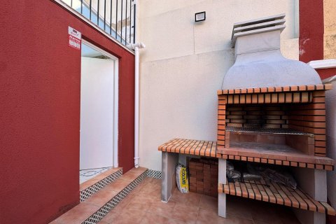 Townhouse zum Verkauf in Los Dolses, Alicante, Spanien 3 Schlafzimmer, 80 m2 Nr. 191639 - Foto 10