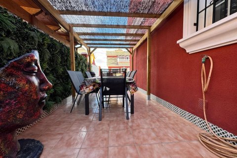 Townhouse zum Verkauf in Los Dolses, Alicante, Spanien 3 Schlafzimmer, 80 m2 Nr. 191639 - Foto 4