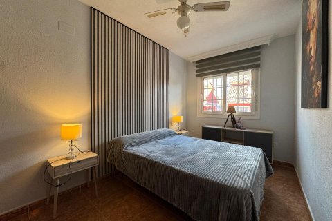 Townhouse zum Verkauf in Los Dolses, Alicante, Spanien 3 Schlafzimmer, 80 m2 Nr. 191639 - Foto 17