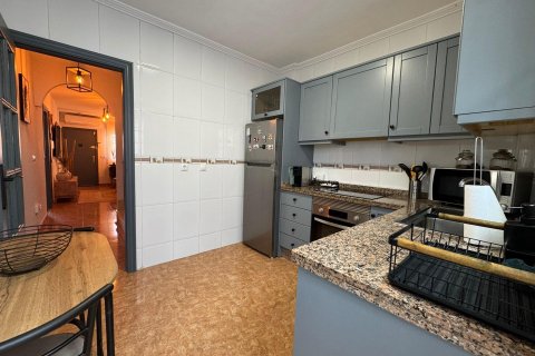 Townhouse zum Verkauf in Los Dolses, Alicante, Spanien 3 Schlafzimmer, 80 m2 Nr. 191639 - Foto 9