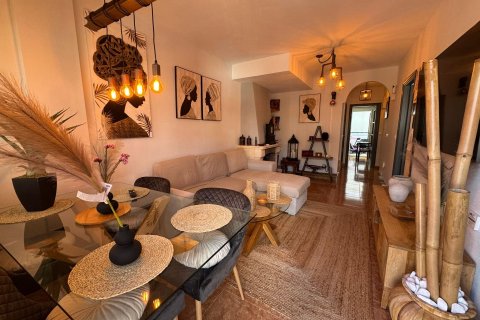 Townhouse zum Verkauf in Los Dolses, Alicante, Spanien 3 Schlafzimmer, 80 m2 Nr. 191639 - Foto 18