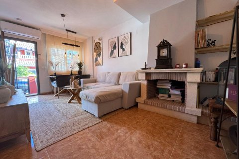 Townhouse zum Verkauf in Los Dolses, Alicante, Spanien 3 Schlafzimmer, 80 m2 Nr. 191639 - Foto 11