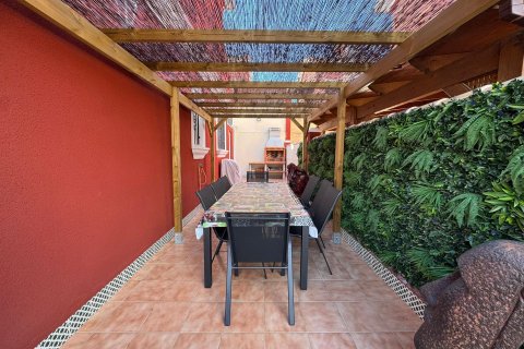 Townhouse zum Verkauf in Los Dolses, Alicante, Spanien 3 Schlafzimmer, 80 m2 Nr. 191639 - Foto 23