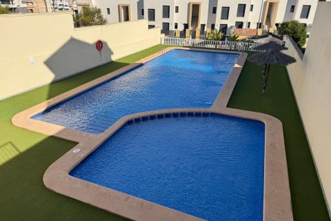 Townhouse zum Verkauf in Los Dolses, Alicante, Spanien 3 Schlafzimmer, 80 m2 Nr. 191639 - Foto 3