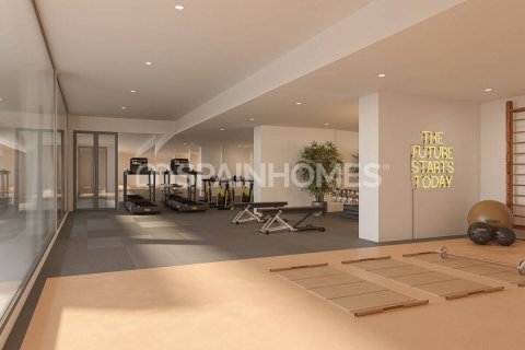 Villa till salu Marbella, Malaga, Spanien 3 sovrum, 113 kvm. Nr. 57516 - foto 12